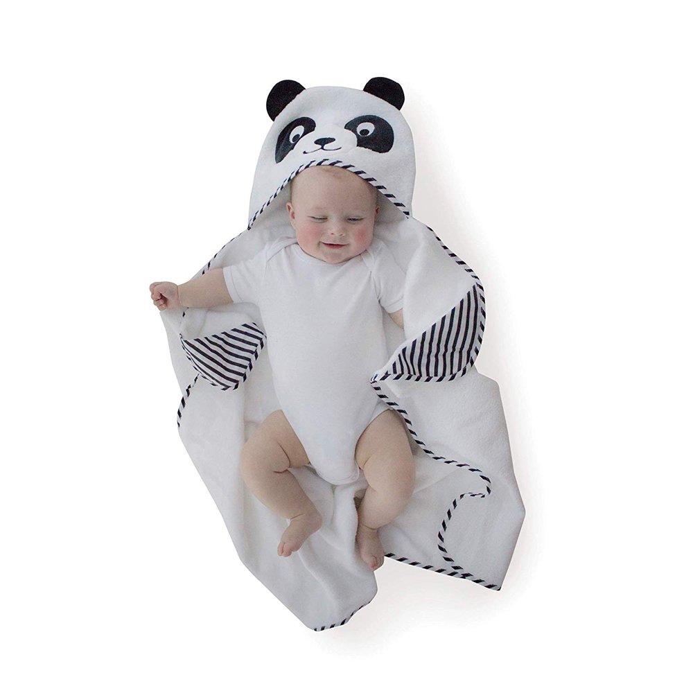 La Pomme H012 plaid newborn hat - الصورة 3
